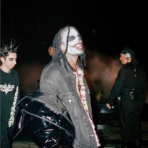 Meet your Posher, Jayden